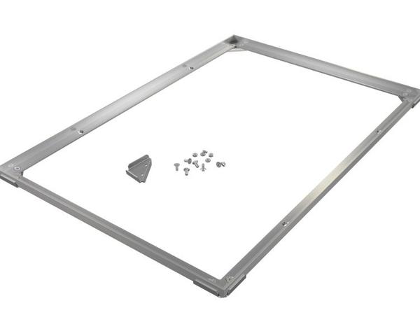 Cadre Inox Spezial 20x15x3