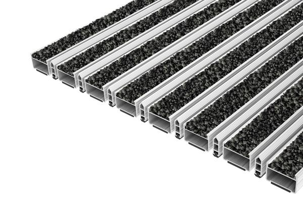 Top Clean CLASSIC PULSE 22: PULSE insert et Grattoir