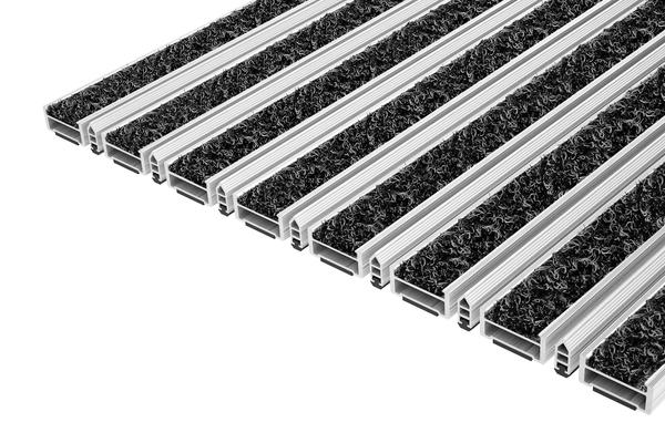 Top Clean ROBUST WAVE 17: PULSE insert et Grattoir