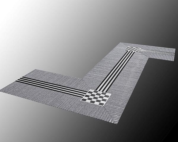 Systèmes De Guidage Tactile Et Visuel Fr