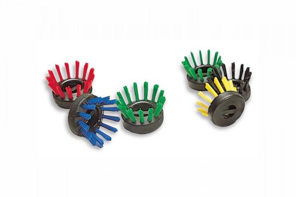 Easyclean Brosses Rondes