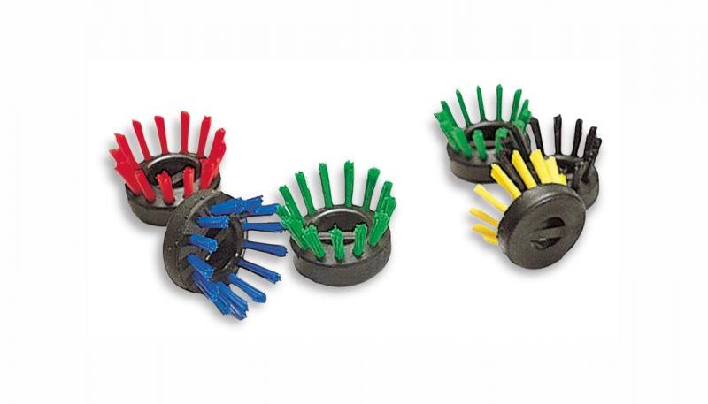 Easyclean Brosses Rondes