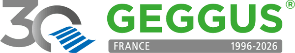 Célébrez avec nous notre 30ème anniversaire de GEGGUS France