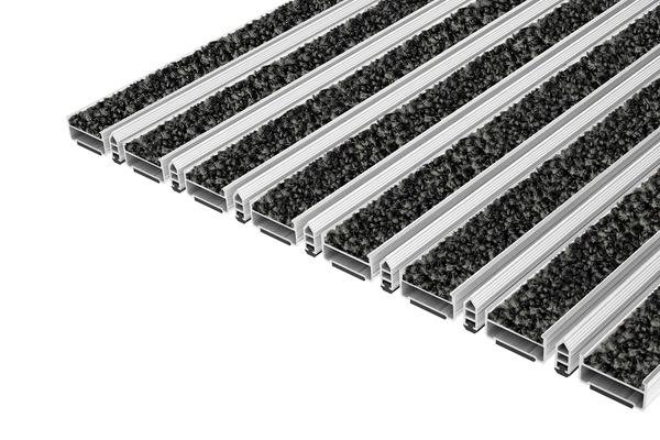 Top Clean CLASSIC PULSE 17: PULSE insert et Grattoir