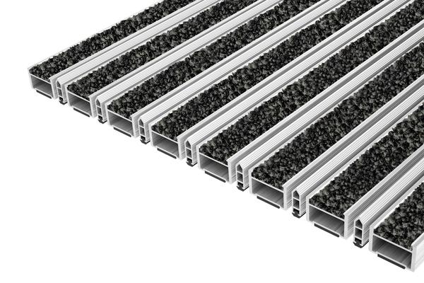 Top Clean ROBUST PULSE 22: PULSE insert et Grattoir