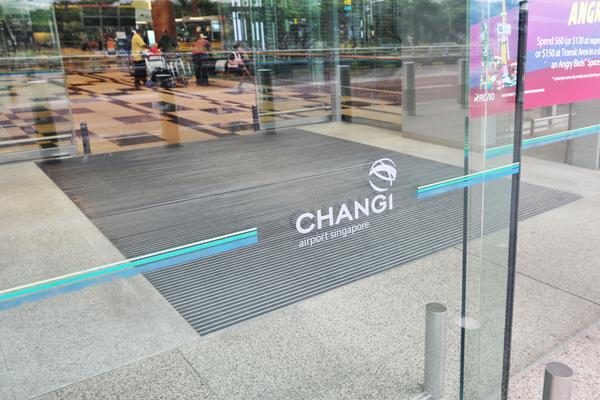 Changi Airport