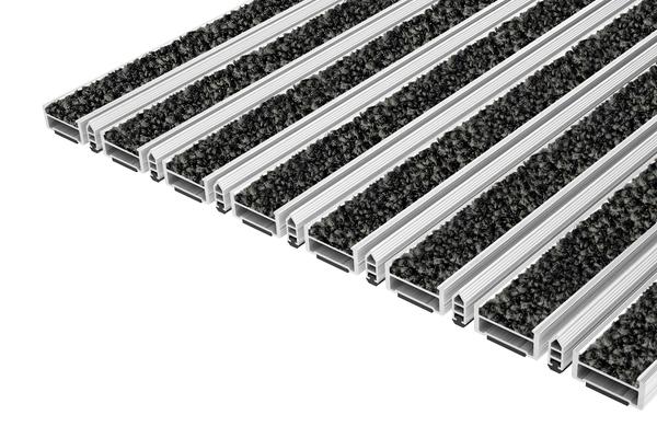 Top Clean ROBUST PULSE 17: PULSE insert et Grattoir