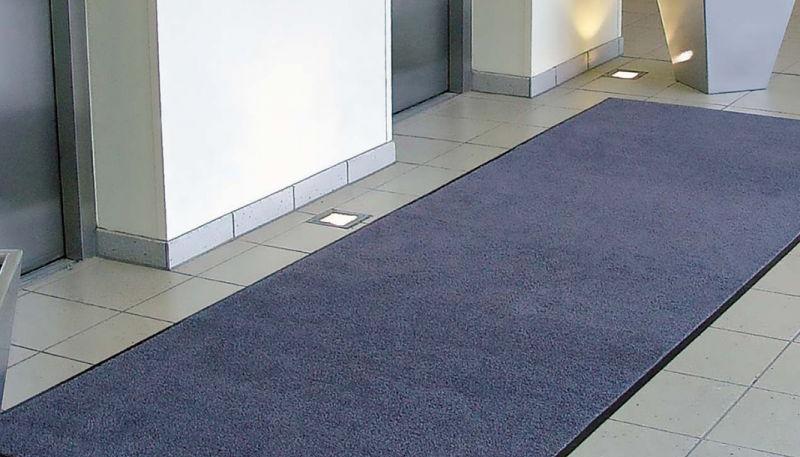 Des tapis de propretés lavables