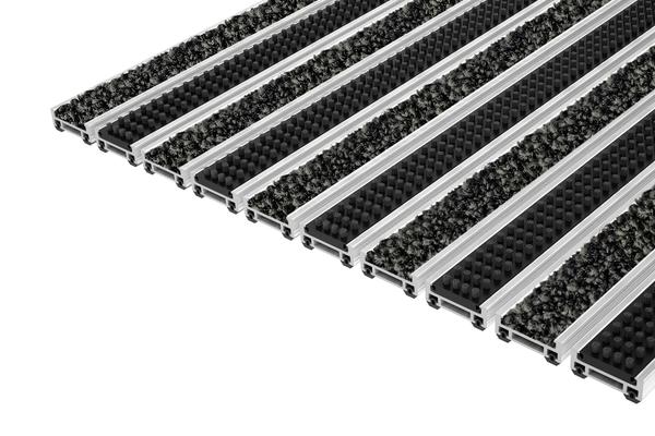 Top Clean STABIL PULSE 12: PULSE insert et Profilé Brosses