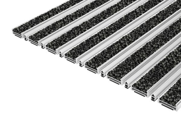 Top Clean ROBUST PULSE 10: PULSE insert et Grattoir
