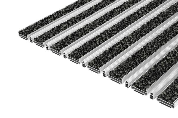 Top Clean CLASSIC PULSE 10: PULSE insert et Grattoir